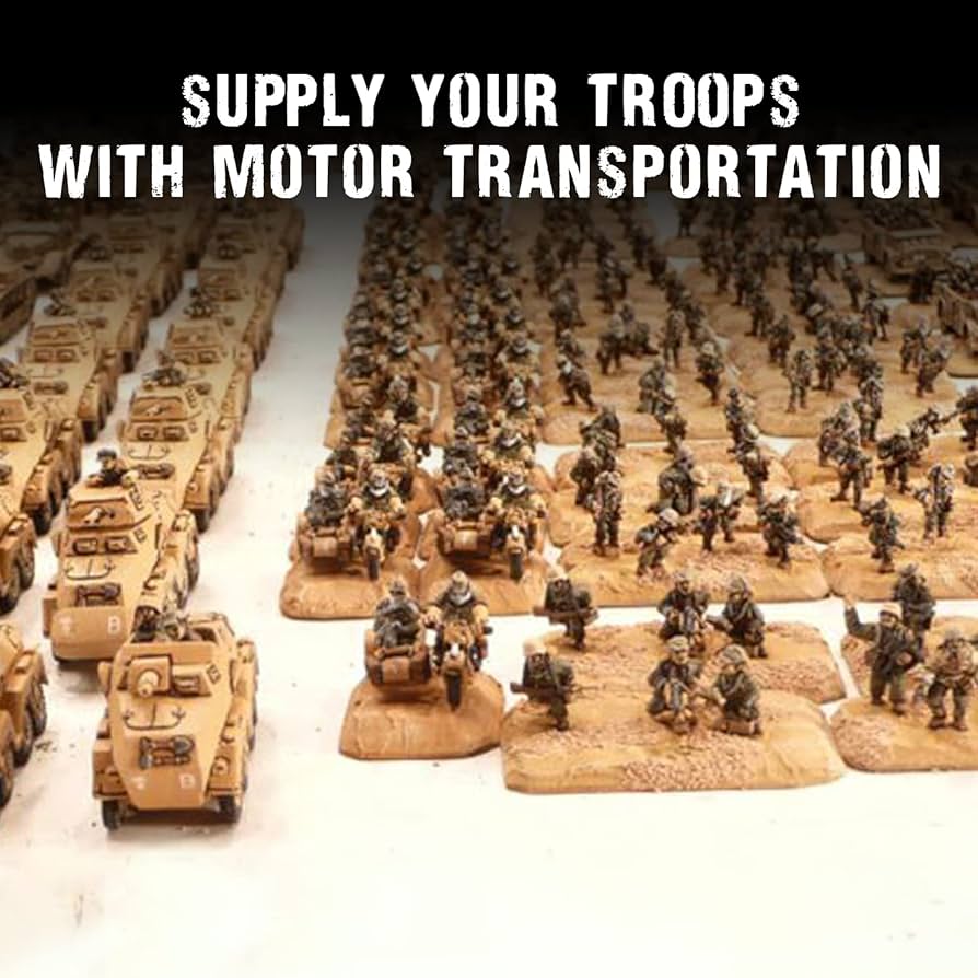 クリーグ　アーミーセット Amazon.co.jp: Warlord Games Wargames Delivered - ボルト